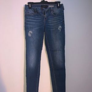 Basic Denim Aéropostale Jeans